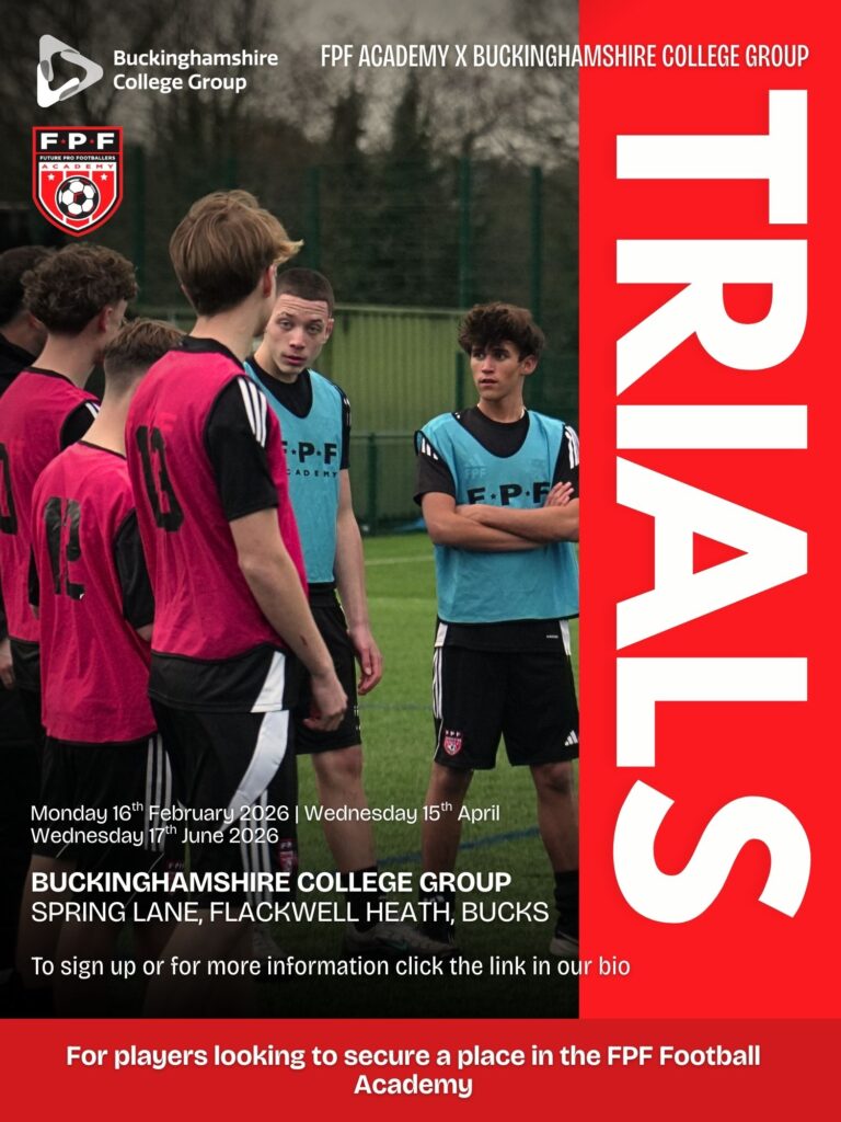 Buckinghamshire College football