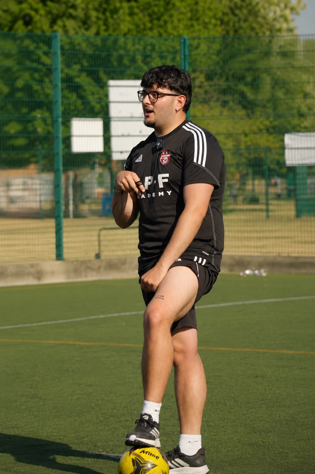 Alessio Gagliesi